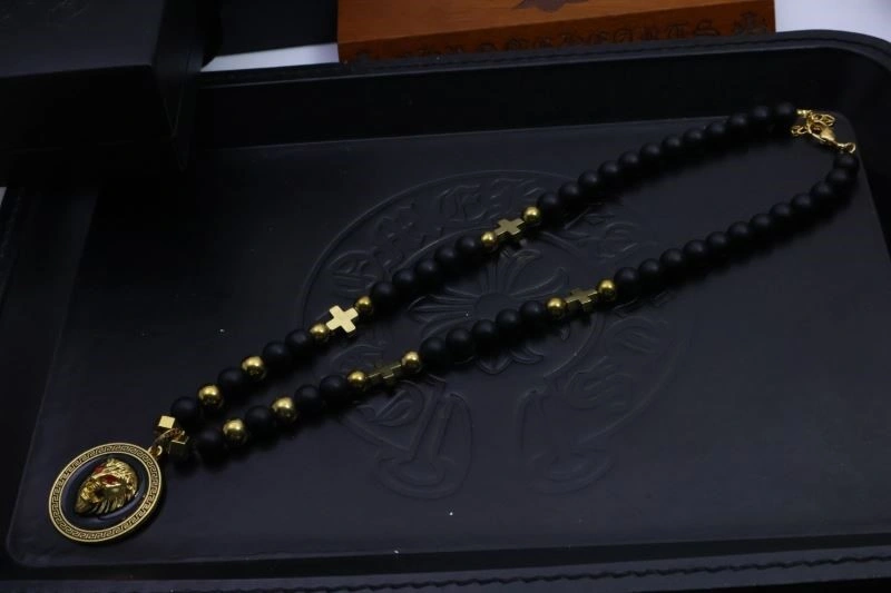 Chrome Hearts Necklaces Affordable 238499