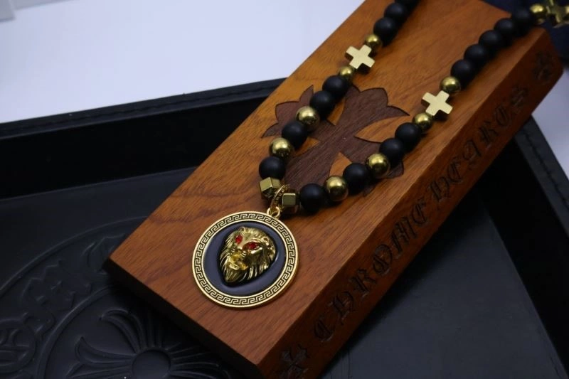 Chrome Hearts Necklaces Affordable 238499