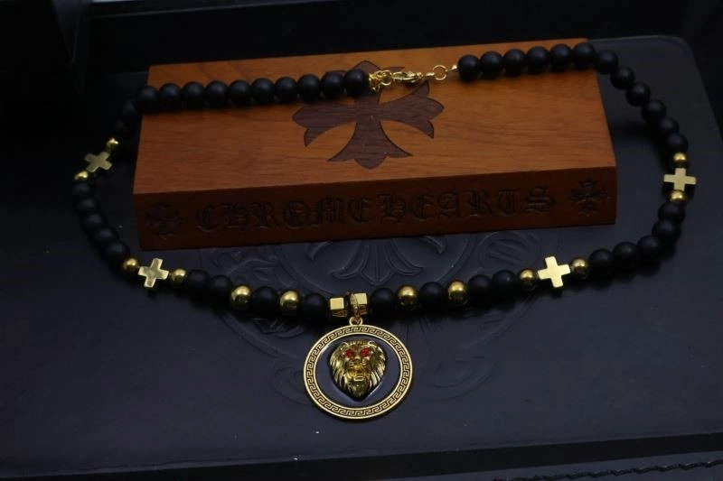 Chrome Hearts Necklaces Affordable 238499