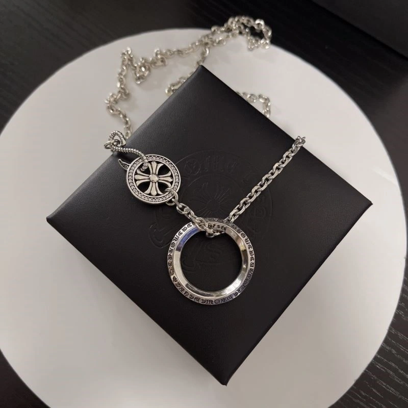 Chrome Hearts Necklaces Modern 238501