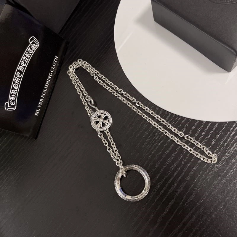 Chrome Hearts Necklaces Modern 238501