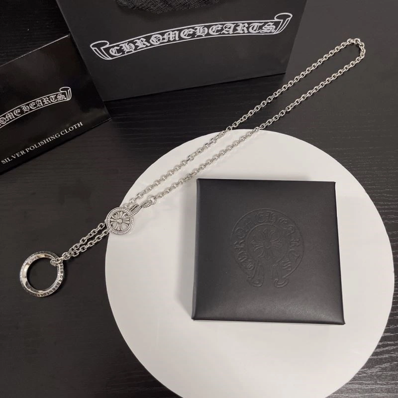 Chrome Hearts Necklaces Modern 238501