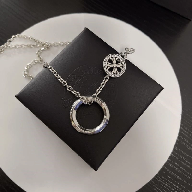 Chrome Hearts Necklaces Modern 238501