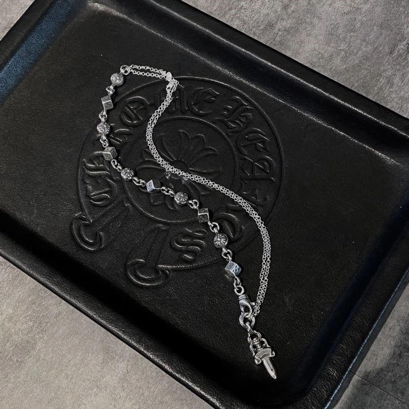 Chrome Hearts Necklaces FreshLook 238511