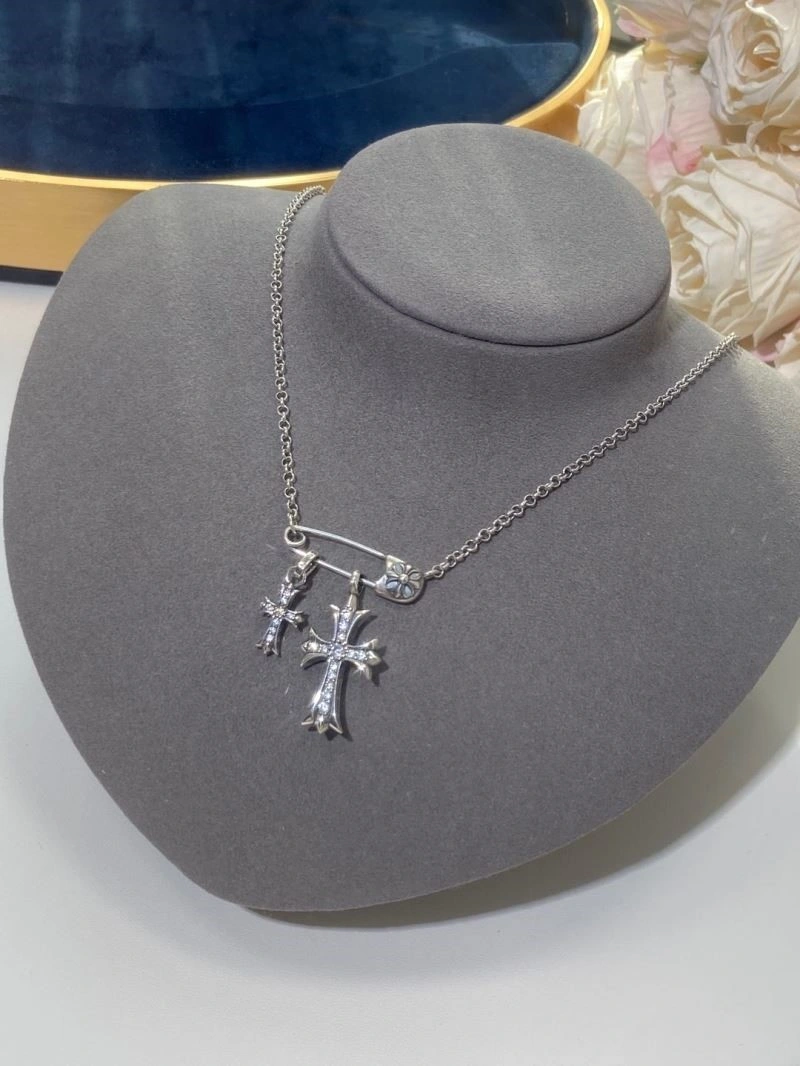 ModernLook Chrome Hearts Necklaces 238505