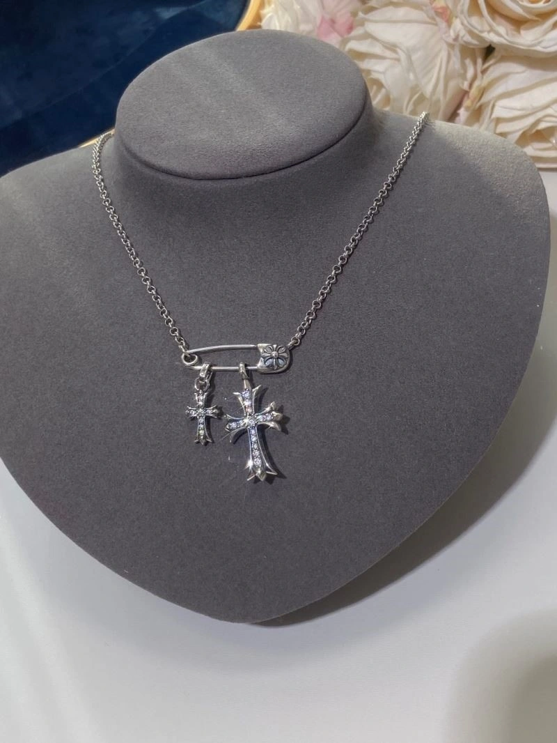 ModernLook Chrome Hearts Necklaces 238505