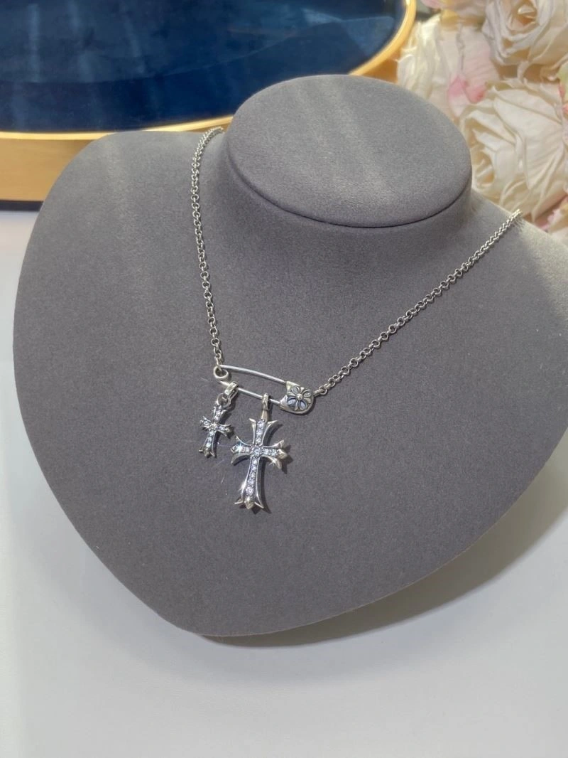 ModernLook Chrome Hearts Necklaces 238505