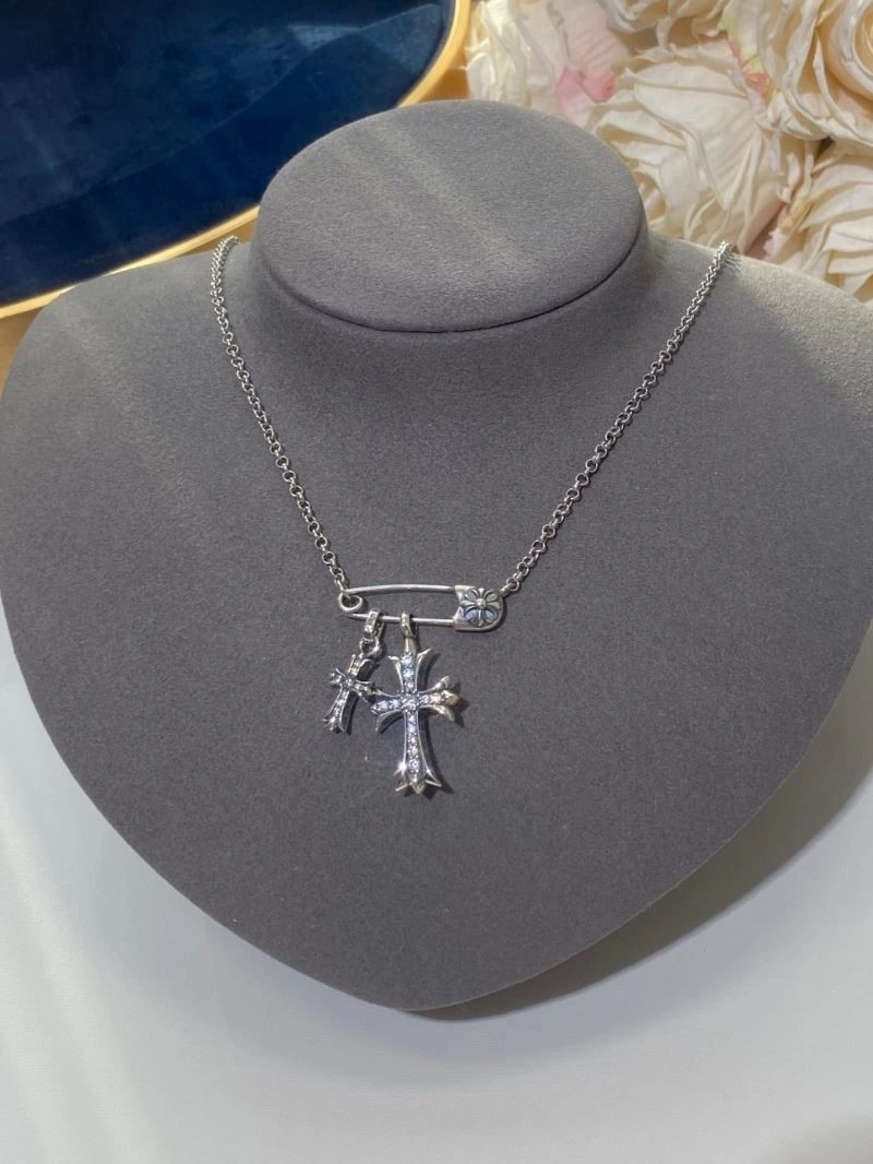 ModernLook Chrome Hearts Necklaces 238505