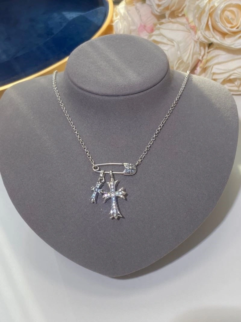 ModernLook Chrome Hearts Necklaces 238505