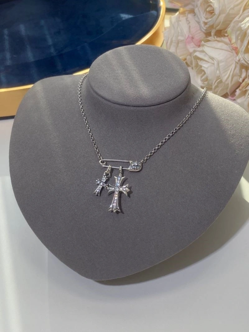 ModernLook Chrome Hearts Necklaces 238505