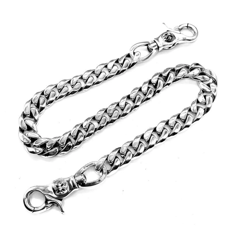 Chrome Hearts Necklaces Modern 238565