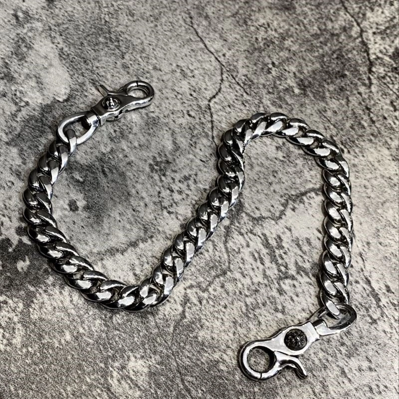 Chrome Hearts Necklaces Modern 238565