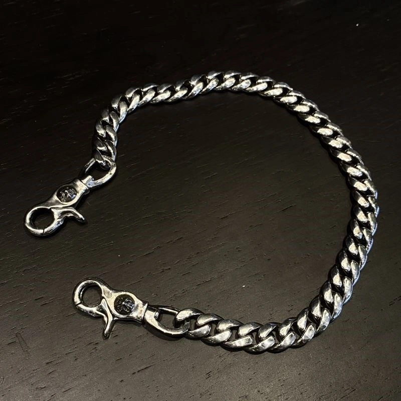 Chrome Hearts Necklaces Modern 238565