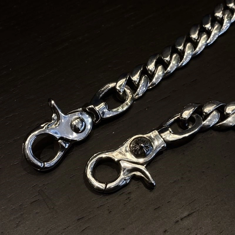 Chrome Hearts Necklaces Modern 238565