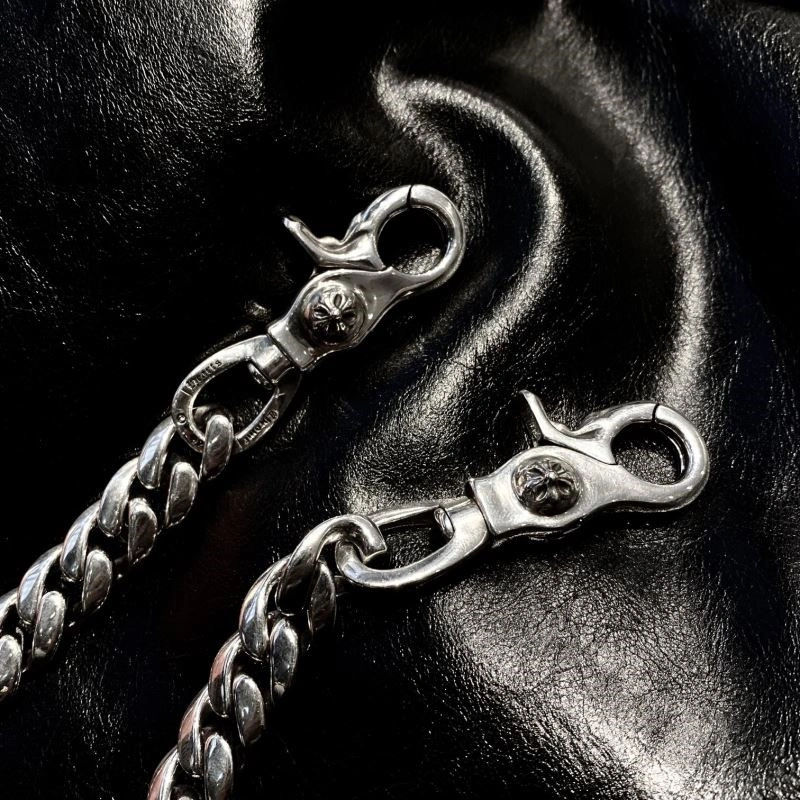 Chrome Hearts Necklaces Modern 238565