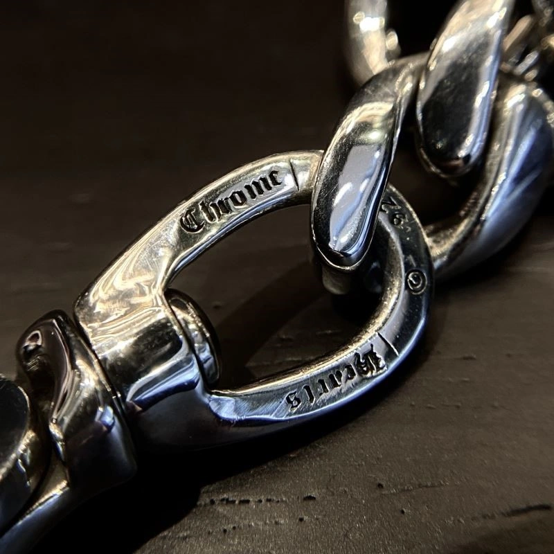 Chrome Hearts Necklaces Modern 238565