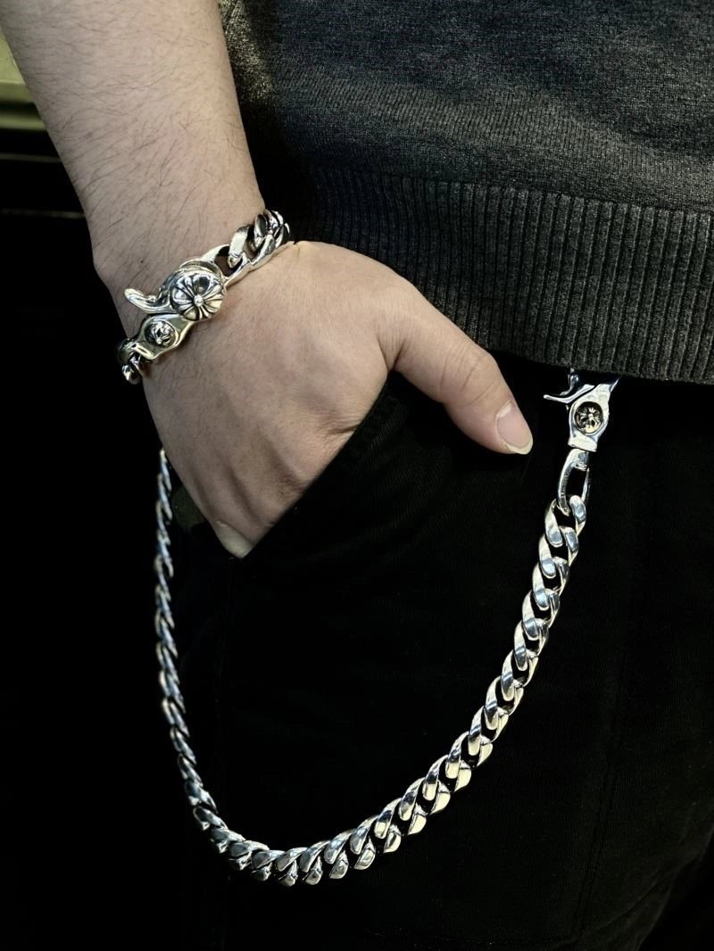 Chrome Hearts Necklaces Modern 238565