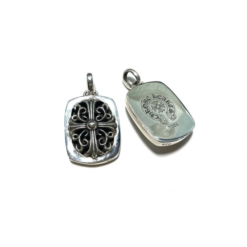 SportInspired Chrome Hearts Necklaces 238561