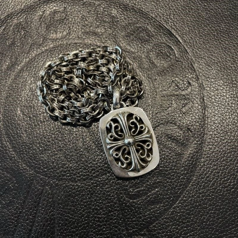 SportInspired Chrome Hearts Necklaces 238561