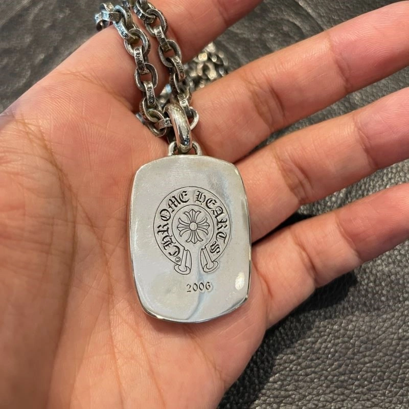 SportInspired Chrome Hearts Necklaces 238561