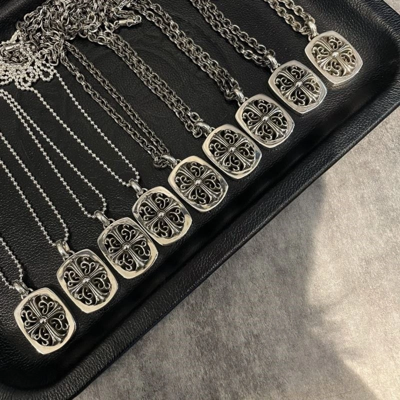 SportInspired Chrome Hearts Necklaces 238561
