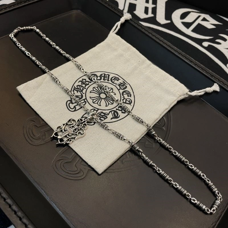 Chrome Hearts Necklaces Cozy 238484