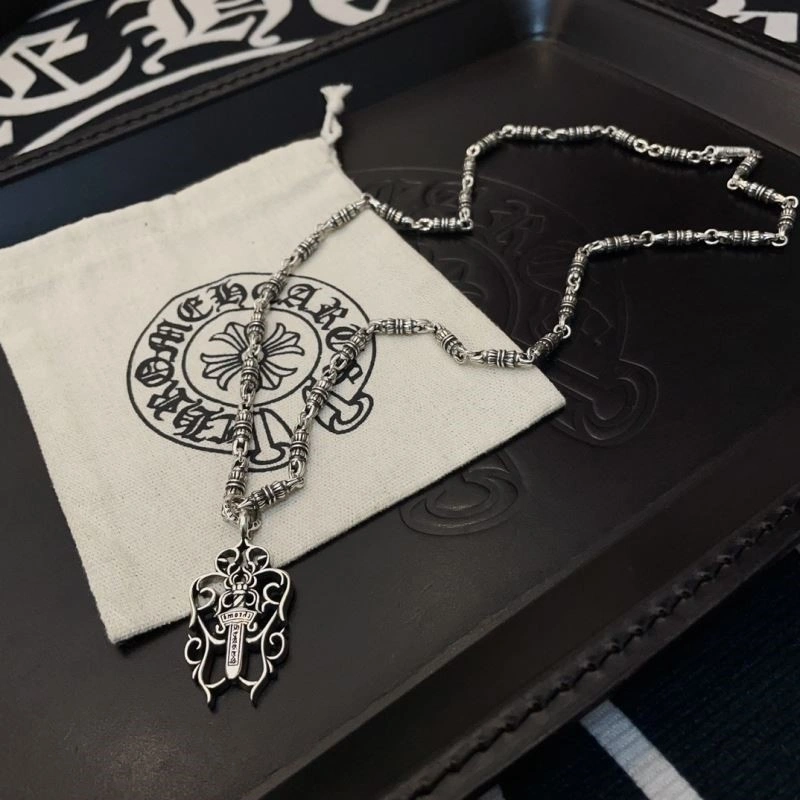 Chrome Hearts Necklaces Cozy 238484