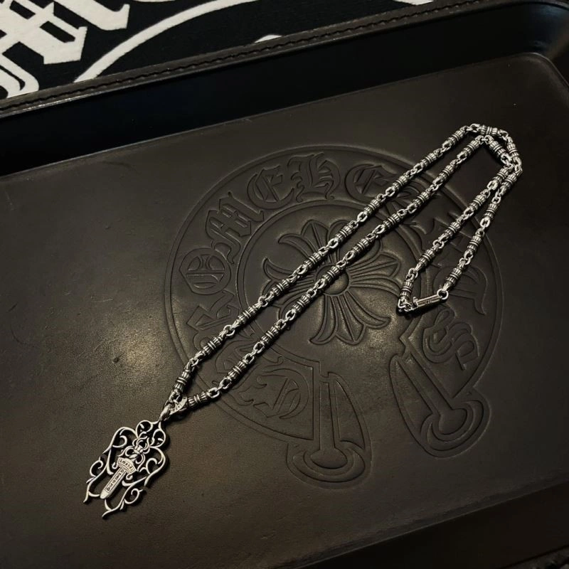 Chrome Hearts Necklaces Cozy 238484