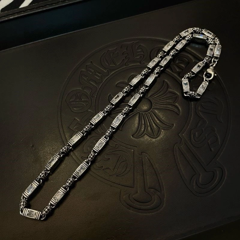 Chrome Hearts Necklaces FreshLook 238514