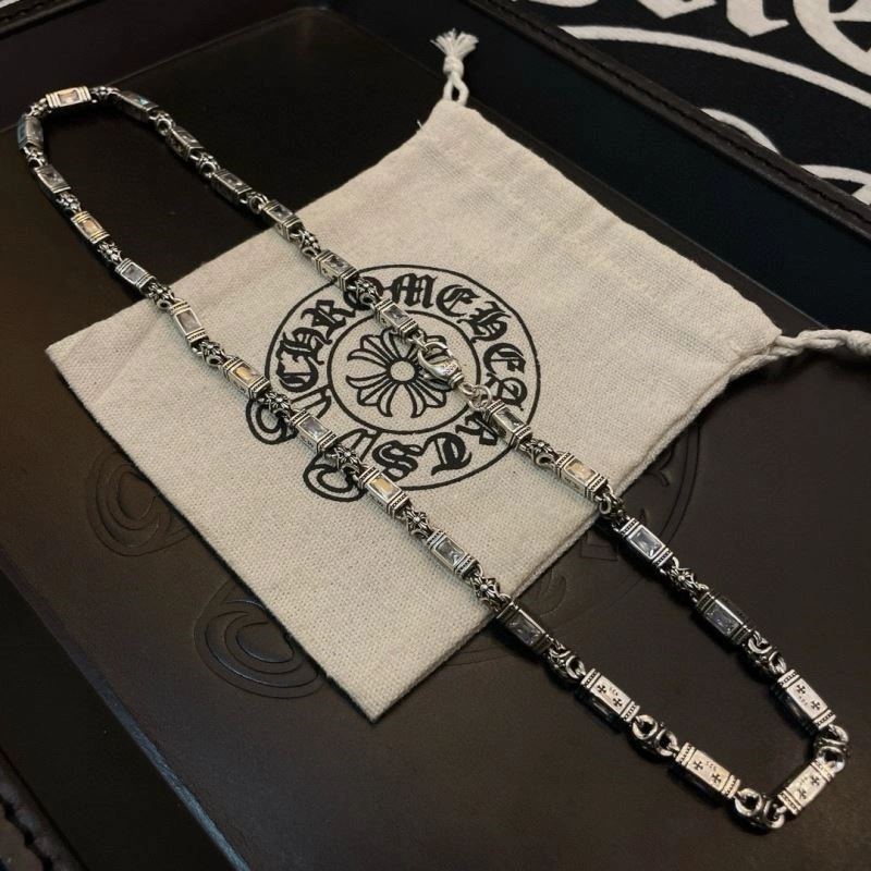 Chrome Hearts Necklaces FreshLook 238514