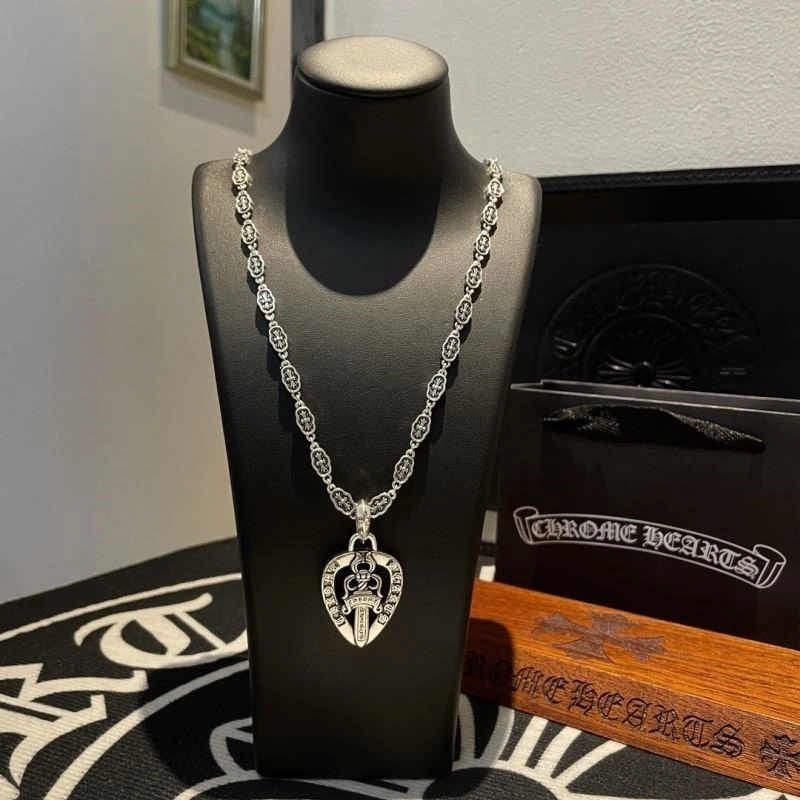 Chrome Hearts Necklaces Thermal 238483