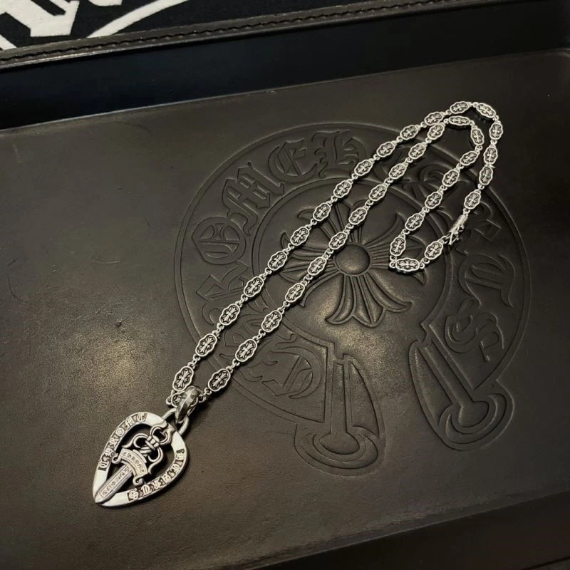 Chrome Hearts Necklaces Thermal 238483