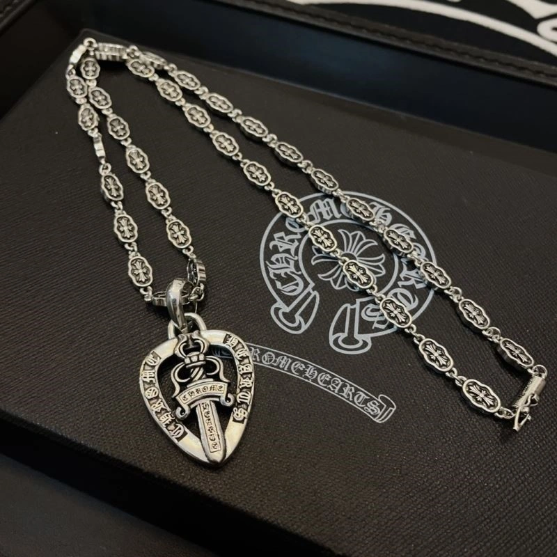 Chrome Hearts Necklaces Thermal 238483