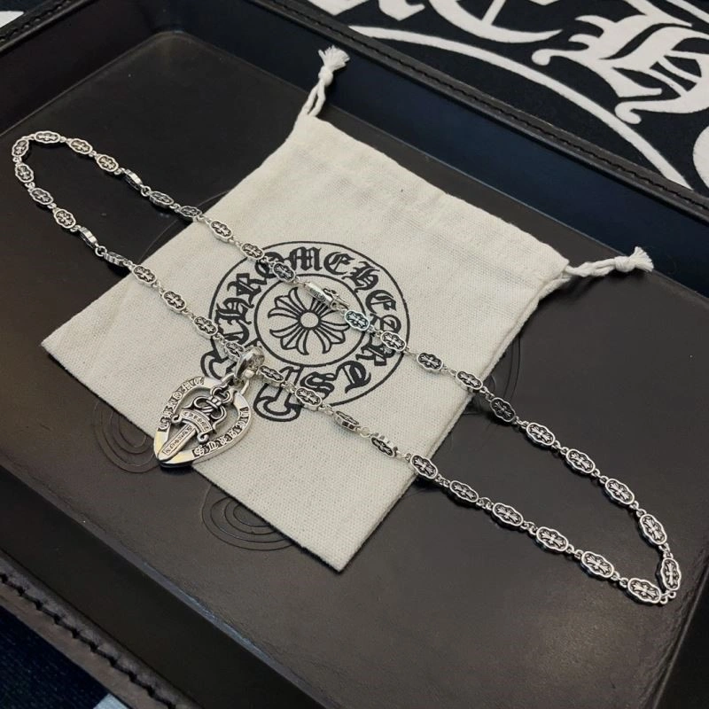 Chrome Hearts Necklaces Thermal 238483