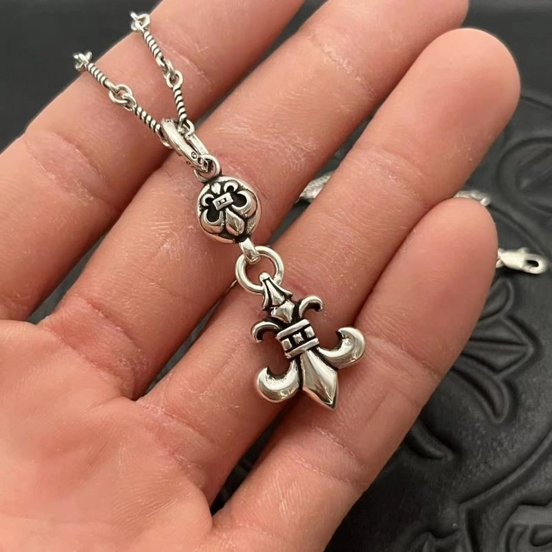 AllSeason Chrome Hearts Necklaces 238544