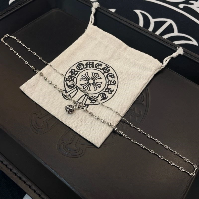 FreshLook Chrome Hearts Necklaces 238475
