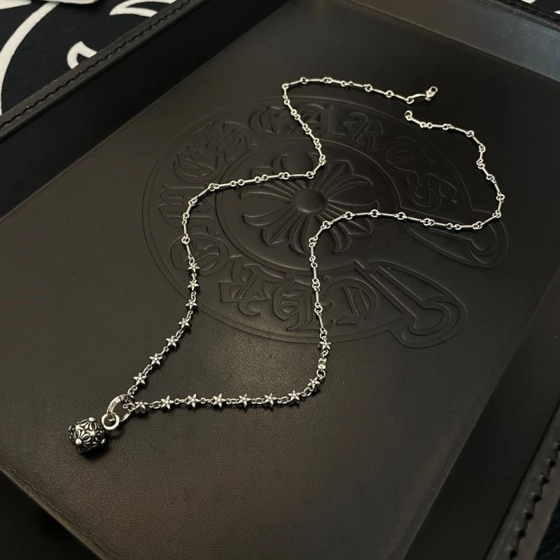 FreshLook Chrome Hearts Necklaces 238475