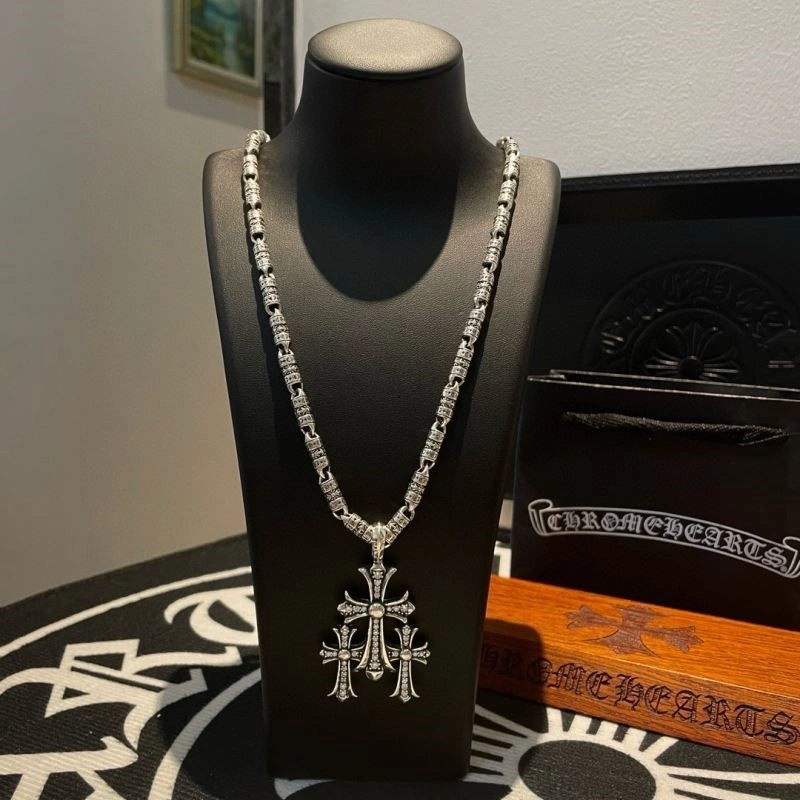 Chrome Hearts Necklaces UrbanStyle 238469