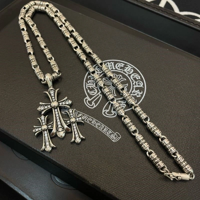 Chrome Hearts Necklaces UrbanStyle 238469