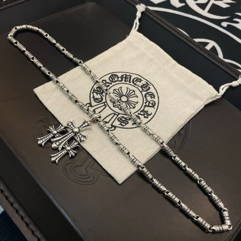 Chrome Hearts Necklaces UrbanStyle 238469