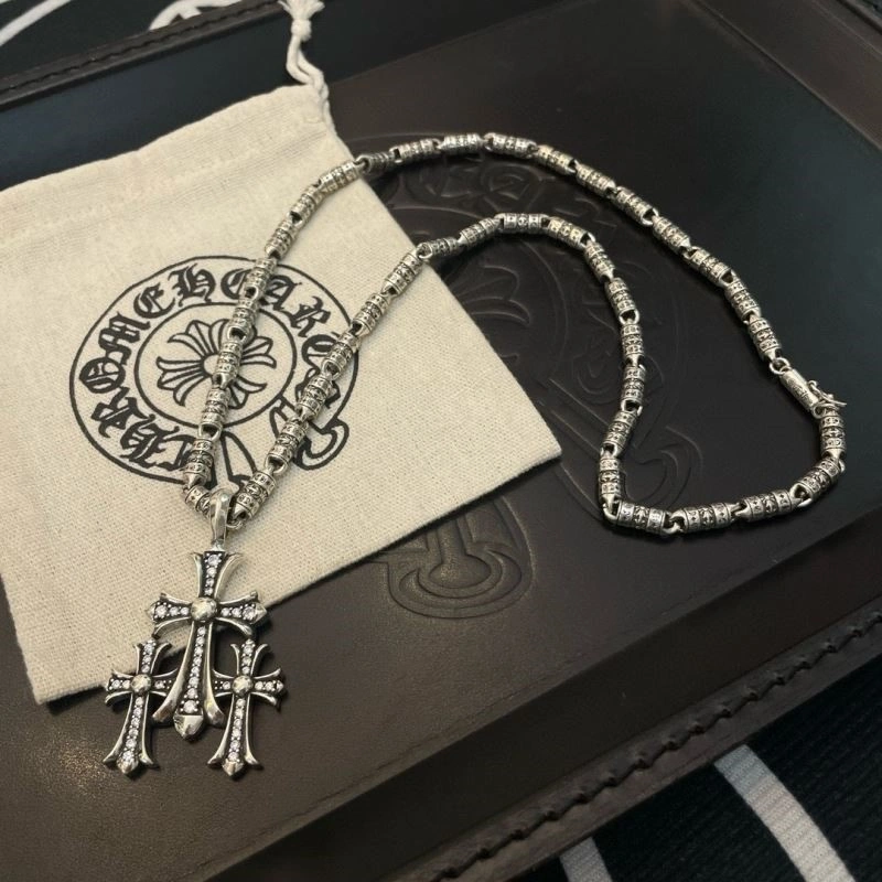 Chrome Hearts Necklaces UrbanStyle 238469