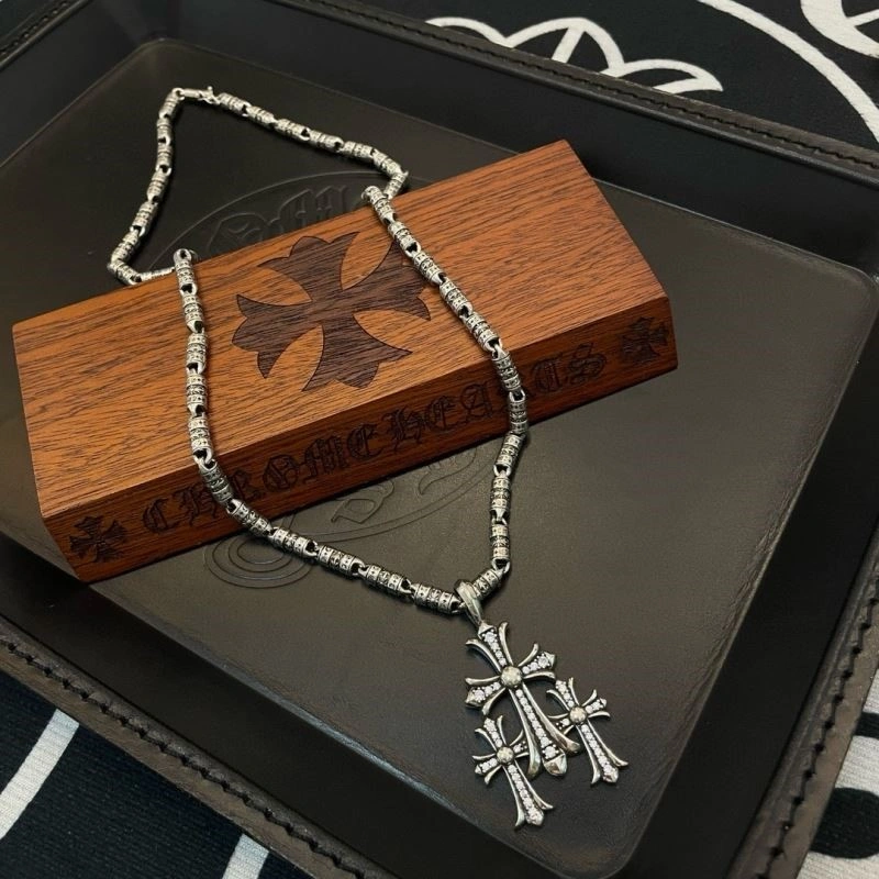 Chrome Hearts Necklaces UrbanStyle 238469