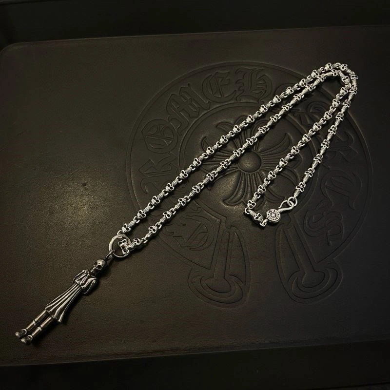 Chrome Hearts Necklaces Versatile 238473