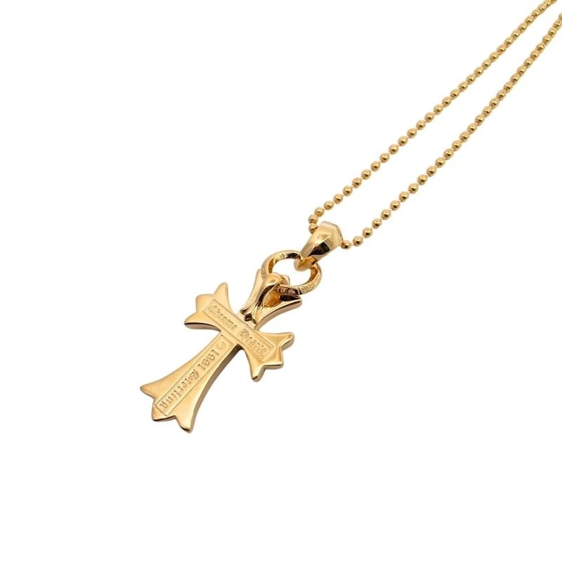 SmartChoice Chrome Hearts Necklaces 238450