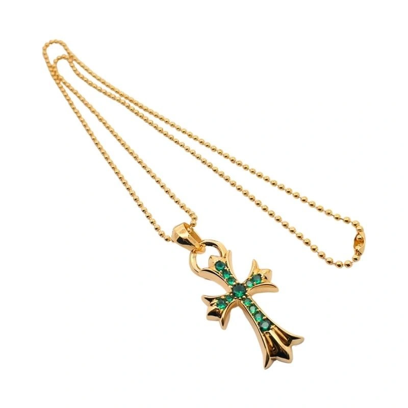 SmartChoice Chrome Hearts Necklaces 238450