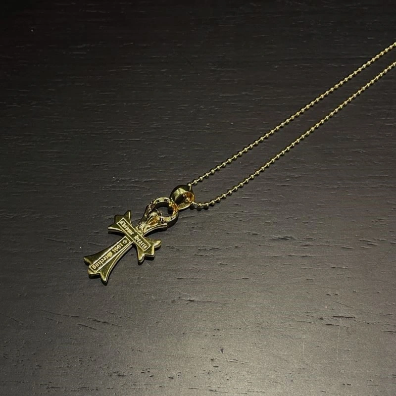 SmartChoice Chrome Hearts Necklaces 238450