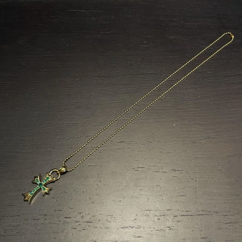 SmartChoice Chrome Hearts Necklaces 238450