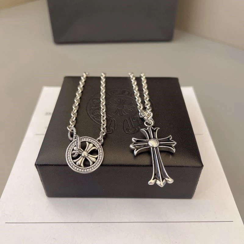 Chrome Hearts Necklaces Modern 238461