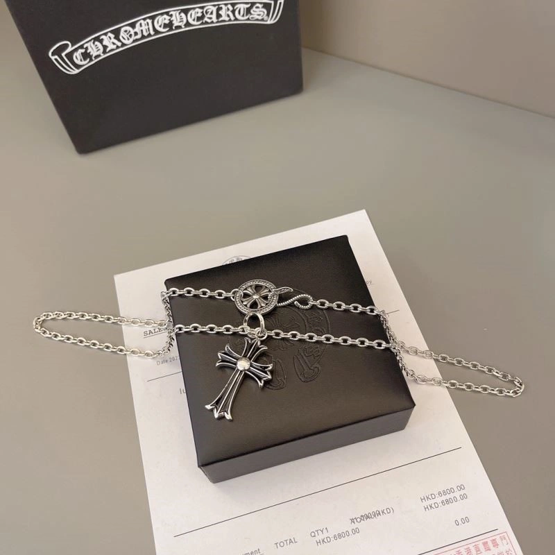 Chrome Hearts Necklaces Modern 238461
