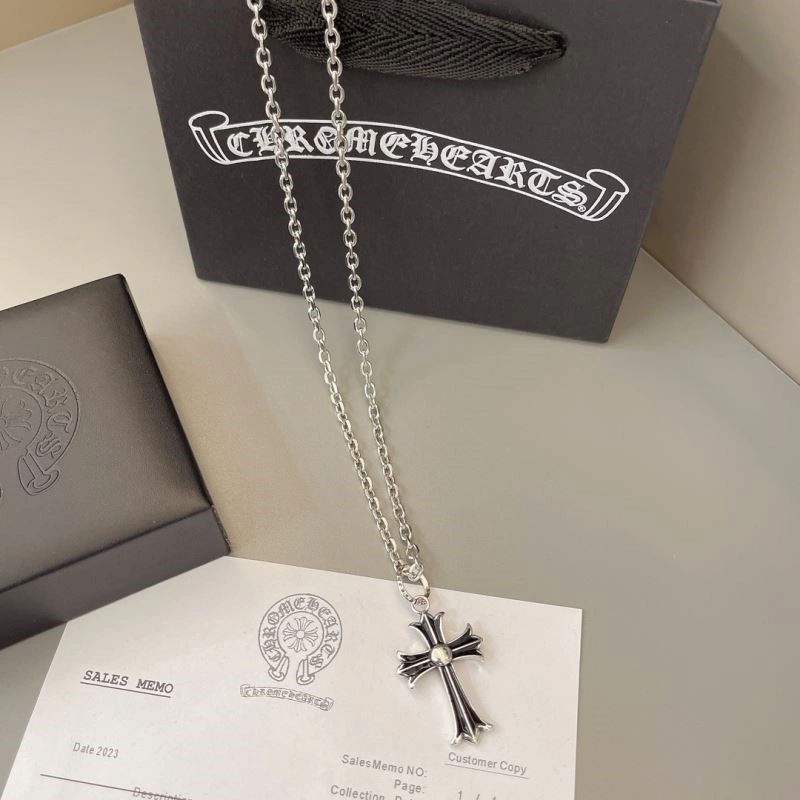 Chrome Hearts Necklaces Modern 238461